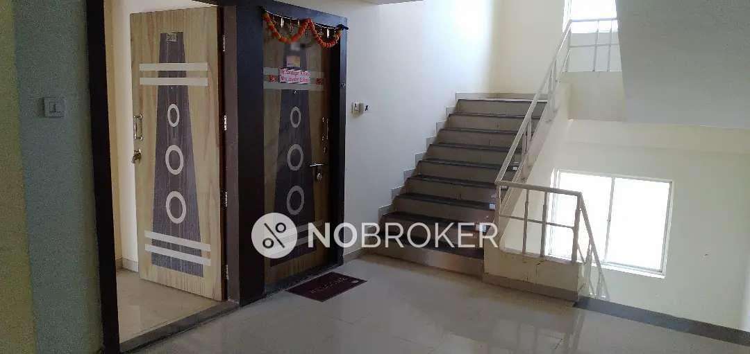 2 BHK Flat In Guruvihan Chsl For Sale  In Wagholi