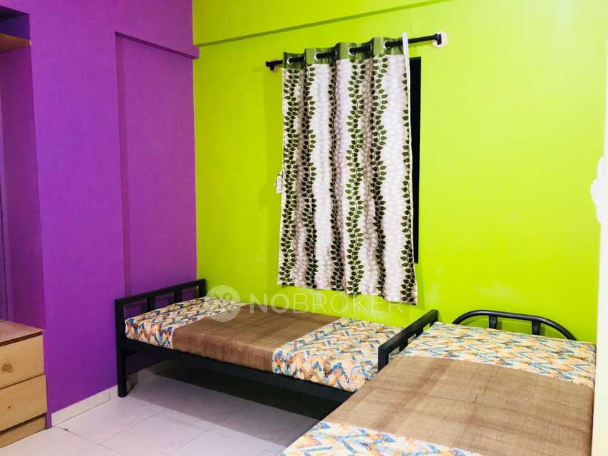 PG for Boys in Arekere