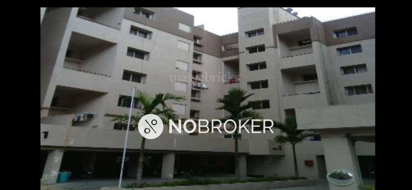 3 BHK Flat In B.u.bhandari Everglade  for Rent  In Kharadi