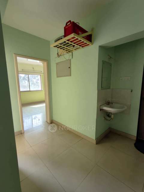 3 BHK Flat In B.u.bhandari Everglade  for Rent  In Kharadi