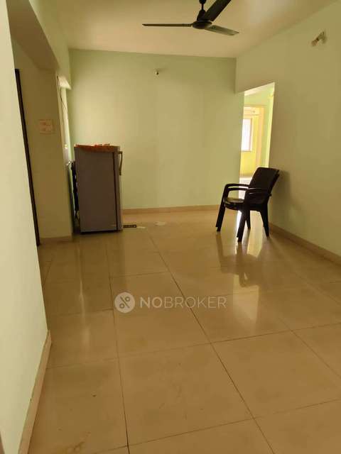 3 BHK Flat In B.u.bhandari Everglade  for Rent  In Kharadi