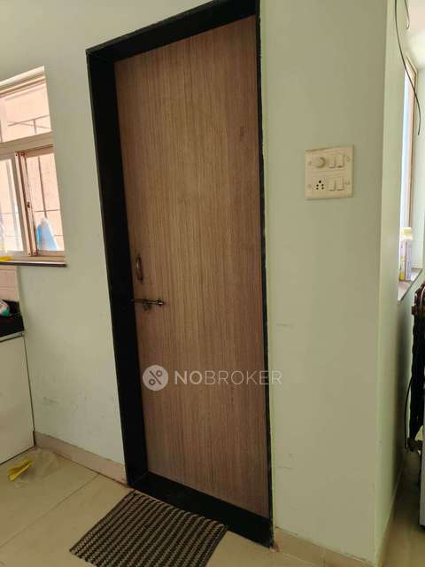 3 BHK Flat In B.u.bhandari Everglade  for Rent  In Kharadi