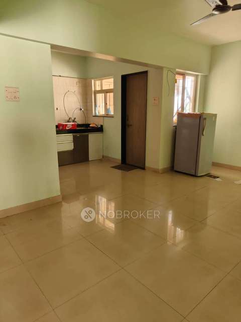 3 BHK Flat In B.u.bhandari Everglade  for Rent  In Kharadi