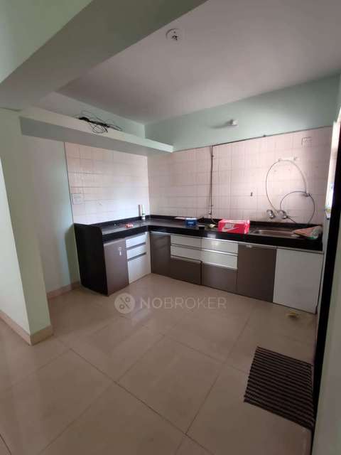 3 BHK Flat In B.u.bhandari Everglade  for Rent  In Kharadi