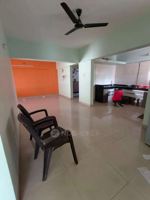 3 BHK Flat In B.u.bhandari Everglade  for Rent  In Kharadi