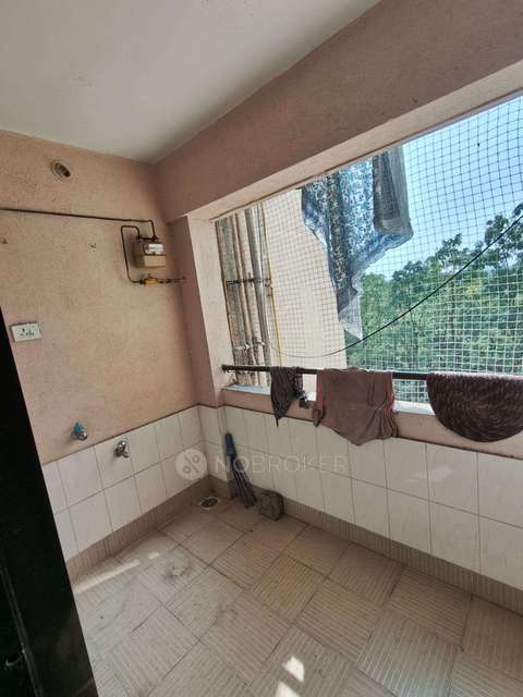 3 BHK Flat In B.u.bhandari Everglade  for Rent  In Kharadi