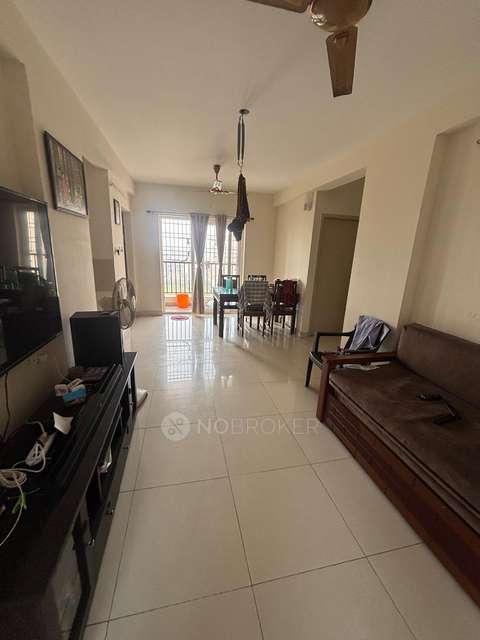 3 BHK Flat In Plaza Elite Acres For Sale  In Plaza Elite Acres