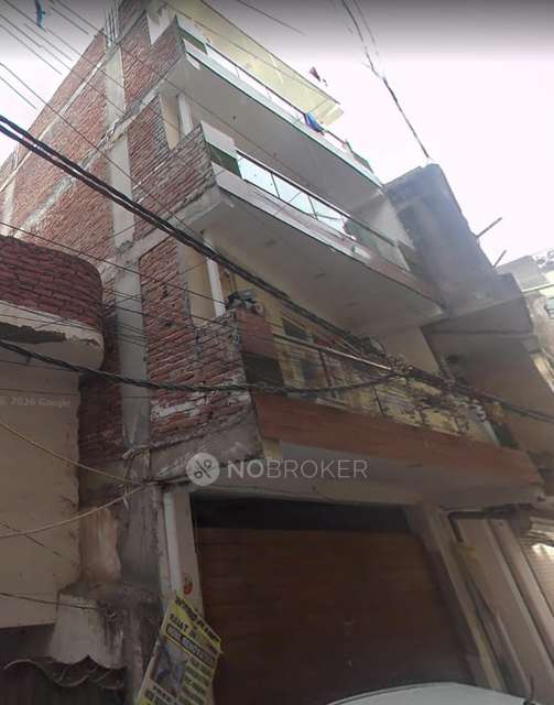 2 BHK Flat for Rent  In Vasant Kunj