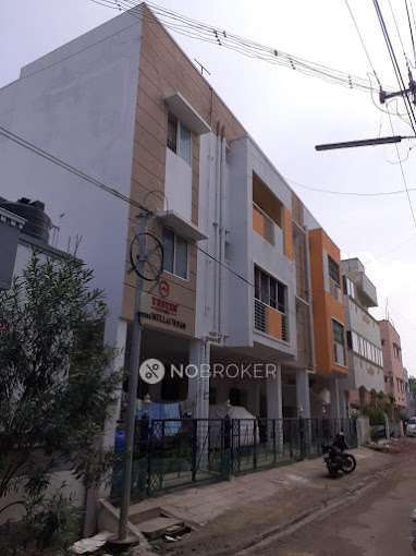 3 BHK Flat In Oyester Homes, Thirumullavoyil For Sale  In Manikanda Puram