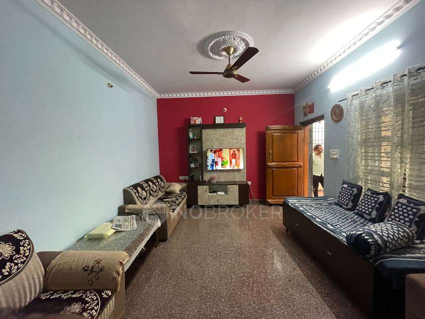 2 BHK House for Lease  In Mallathahalli