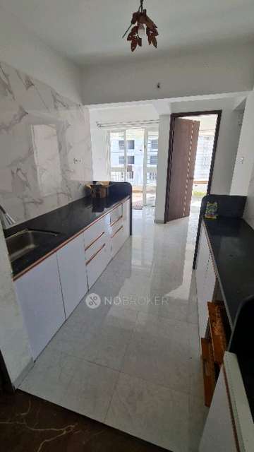 2 BHK Flat In Panache - Prasanna Developers for Rent  In Jp6q Cm4, Akemi Business School Rd, Tathawade, Pimpri-chinchwad, Dattwadi, Maharashtra 411057, India