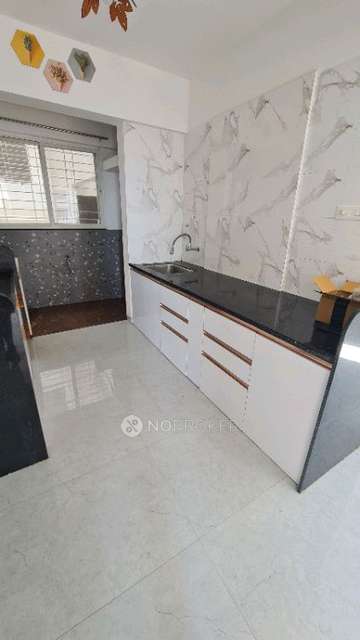 2 BHK Flat In Panache - Prasanna Developers for Rent  In Jp6q Cm4, Akemi Business School Rd, Tathawade, Pimpri-chinchwad, Dattwadi, Maharashtra 411057, India