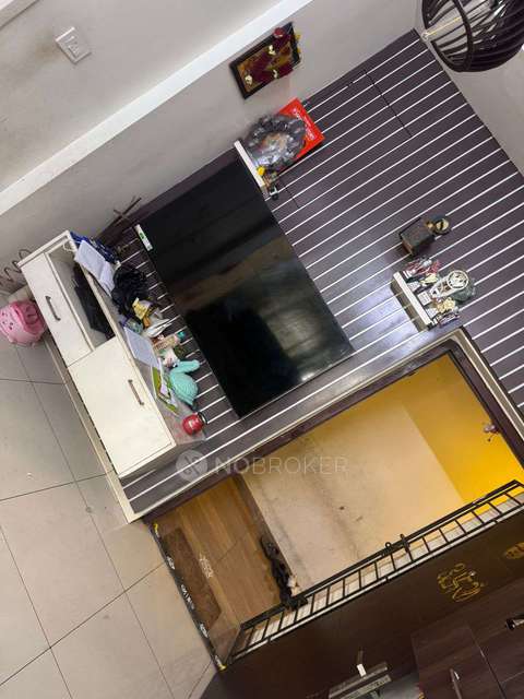 2 BHK Flat In Radiance Icon For Sale  In Koyambedu