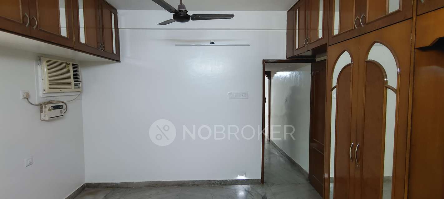 1 BHK Flat In Tvs Lakshmi Appartments for Rent  In Shenoy Nagar