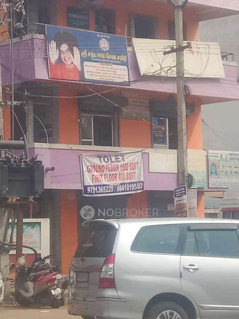 Office Space in Red Hills, Chennai for Rent