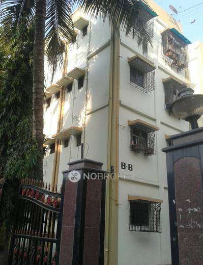 1 BHK Flat In Shivprerna For Sale  In Vashi