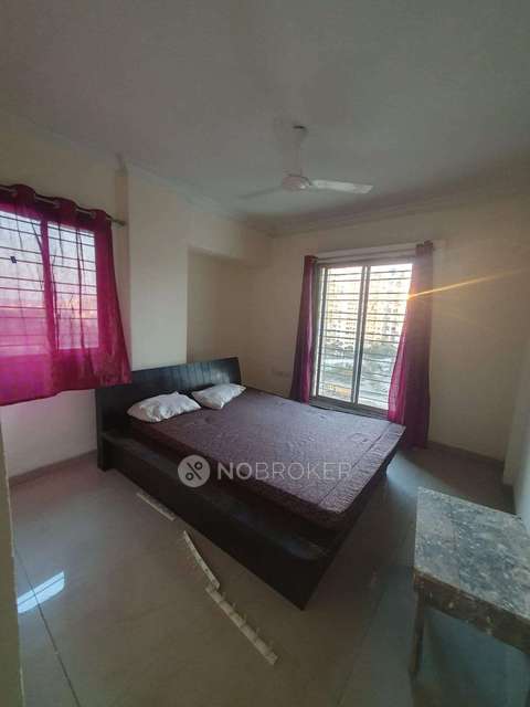 2 BHK Flat In Wonder Futura 1, Kothrud for Rent In Wonder Futura 1