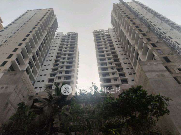 1 BHK Flat In Shirke Monte Verita For Sale  In Borivali East 
