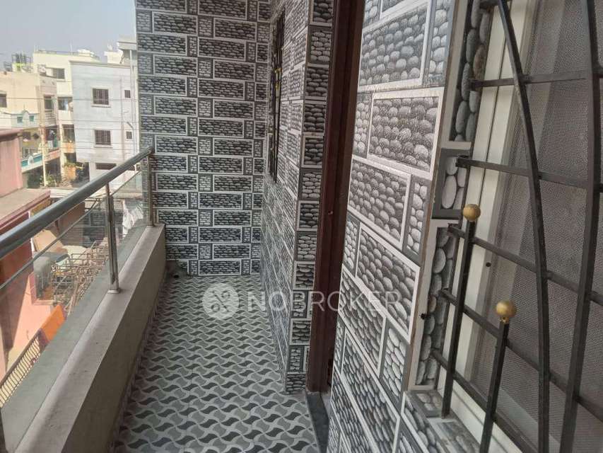 1 RK House for Rent  In Hadapsar
