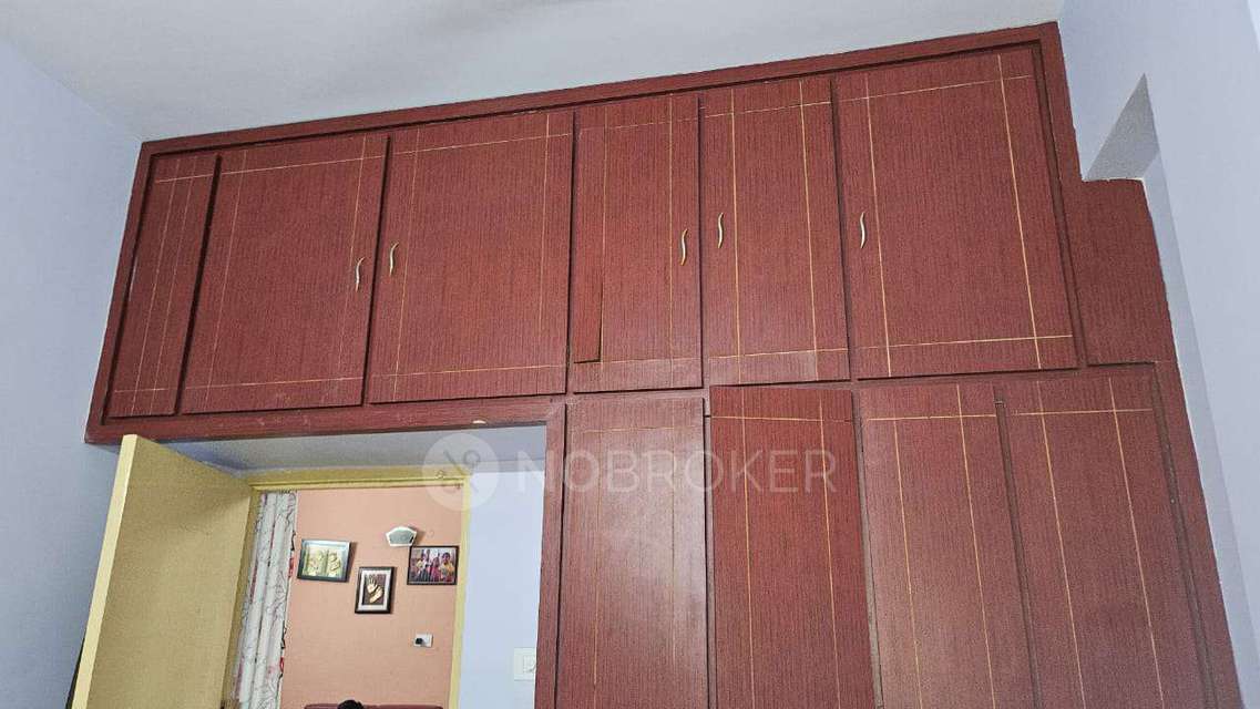 3 BHK Flat In Nageshwarama Gardenia For Sale  In Shree Residency