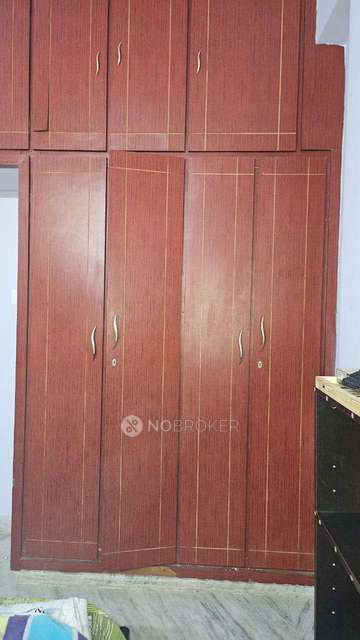 3 BHK Flat In Nageshwarama Gardenia For Sale  In Shree Residency