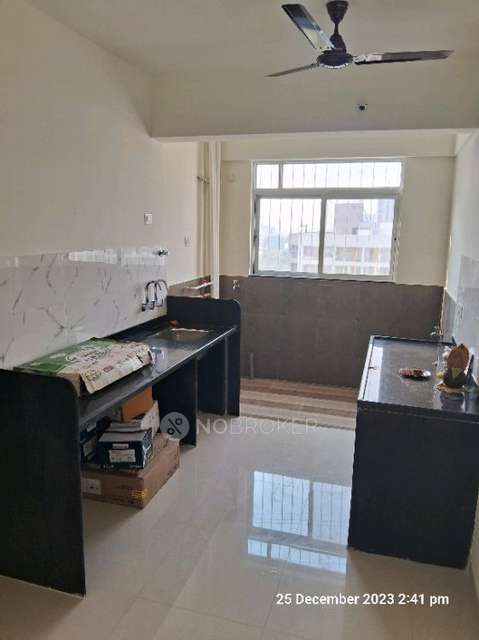 3 BHK Flat In Ace Aurum Iii for Rent  In Ravet