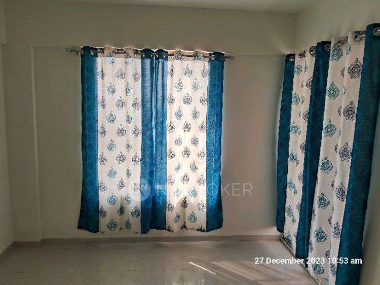 3 BHK Flat In Ace Aurum Iii for Rent  In Ravet