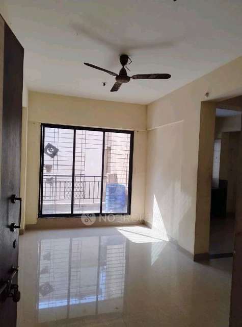 1 RK Flat In Aai Maooli for Rent  In Sector 25, Ulwe