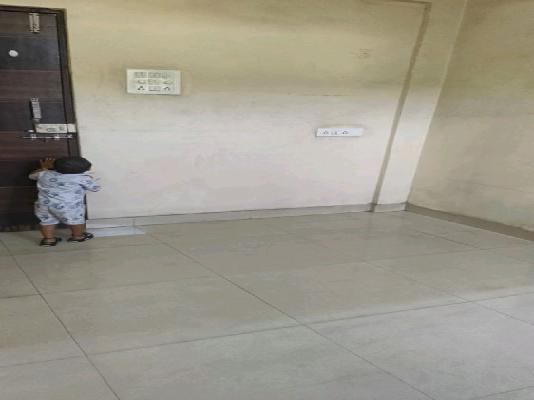 1 RK Flat In Aai Maooli for Rent  In  Ulwe