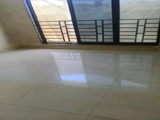 1 RK Flat In Aai Maooli for Rent  In  Ulwe