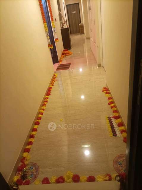 1 BHK Flat In Casa Woodlands F  For Sale  In Anjur