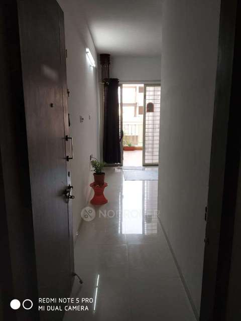 1 BHK Flat In Dynamic Oasis  For Sale  In Undri