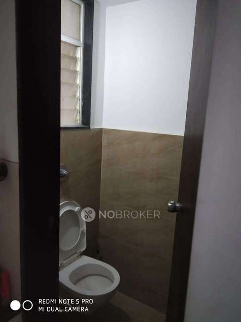 1 BHK Flat In Dynamic Oasis  For Sale  In Undri