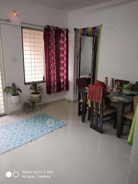 1 BHK Flat In Dynamic Oasis  For Sale  In Undri