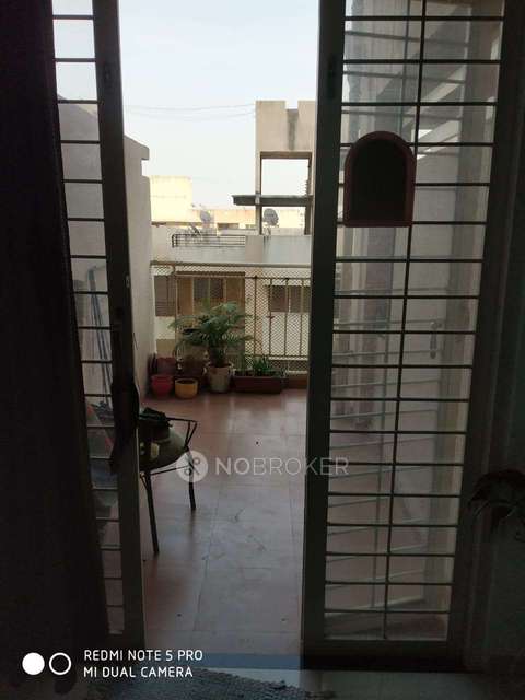 1 BHK Flat In Dynamic Oasis  For Sale  In Undri