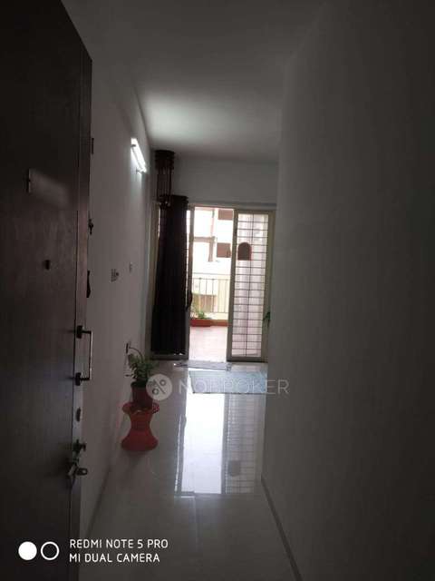 1 BHK Flat In Dynamic Oasis  For Sale  In Undri