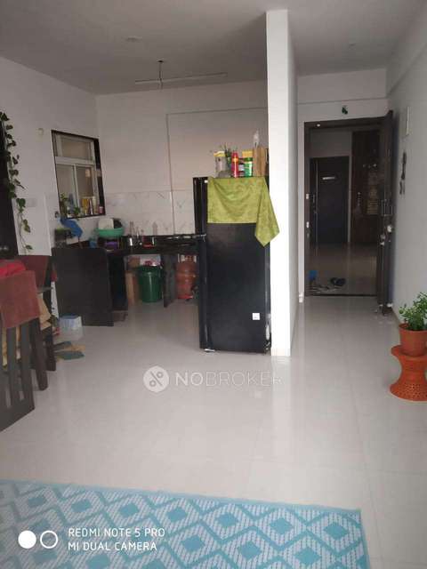 1 BHK Flat In Dynamic Oasis  For Sale  In Undri