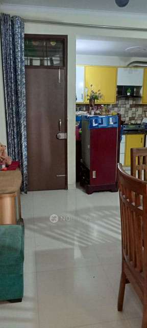 3 BHK Flat In Saubhagya Apartment For Sale  In Sector 7