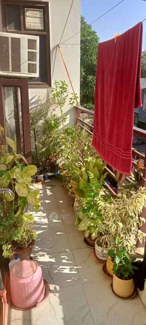 3 BHK Flat In Saubhagya Apartment For Sale  In Sector 7