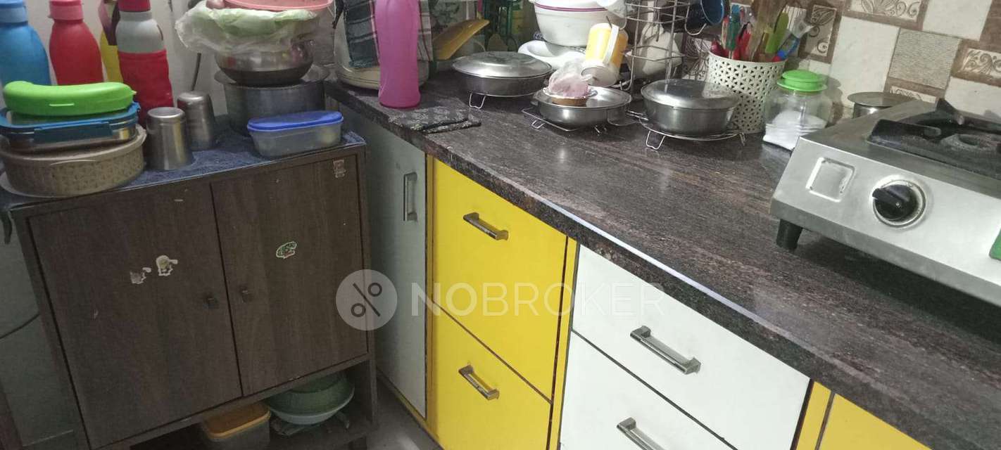 3 BHK Flat In Saubhagya Apartment For Sale  In Sector 7