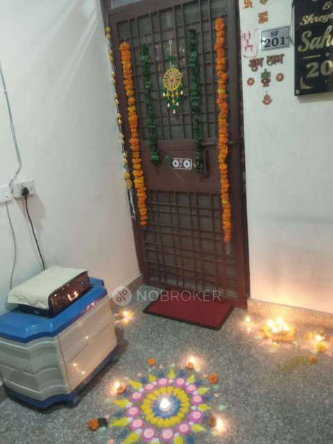 3 BHK Flat In Saubhagya Apartment For Sale  In Sector 7