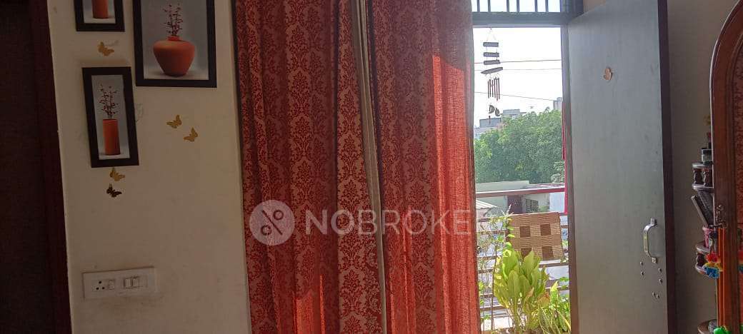 3 BHK Flat In Saubhagya Apartment For Sale  In Sector 7