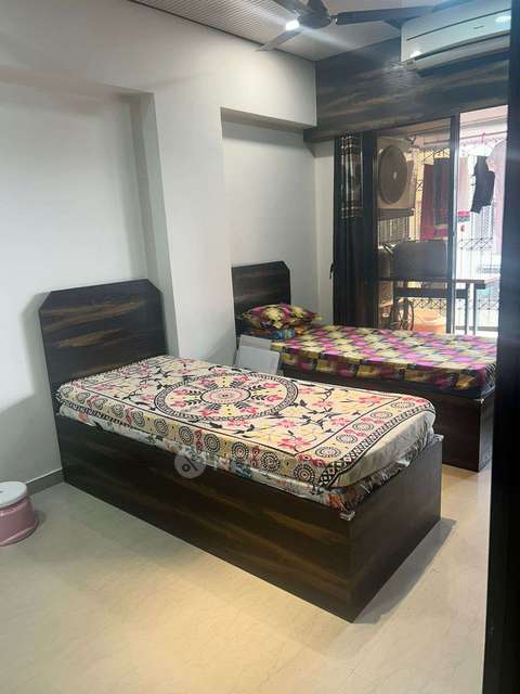 PG for Girls in Andheri West