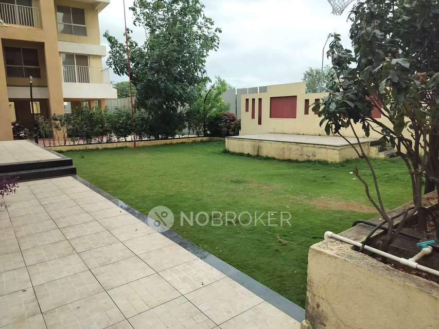 2 BHK Flat In Kingston Serene For Sale  In Handewadi