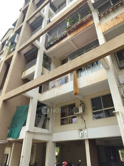 2 BHK Flat In Kingston Serene For Sale  In Handewadi