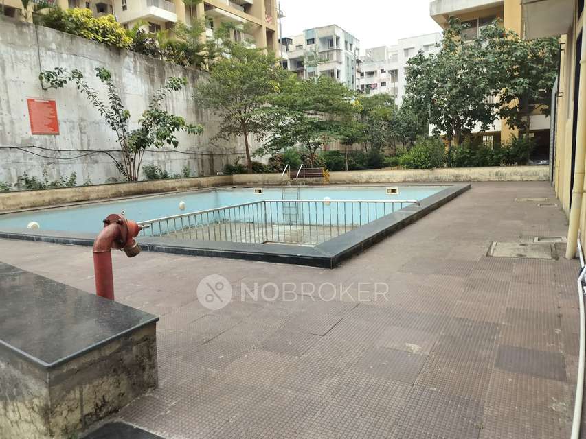 2 BHK Flat In Kingston Serene For Sale  In Handewadi