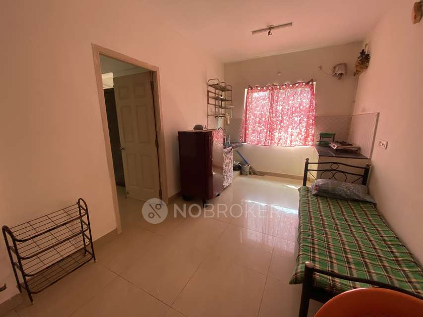 1 BHK Flat In Radiance Shine, Kazhipattur for Rent  In Kazhipattur