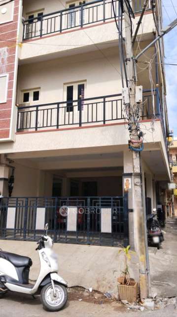 1 BHK House for Rent  In Rajajinagar