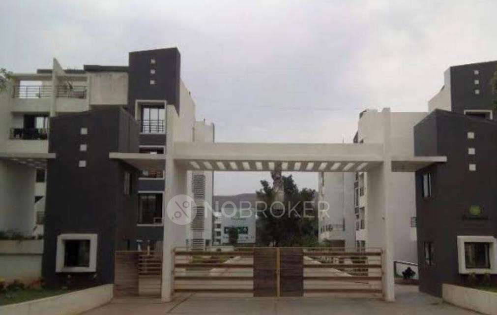1 RK Flat In Greenwood Estate For Sale  In Panvel