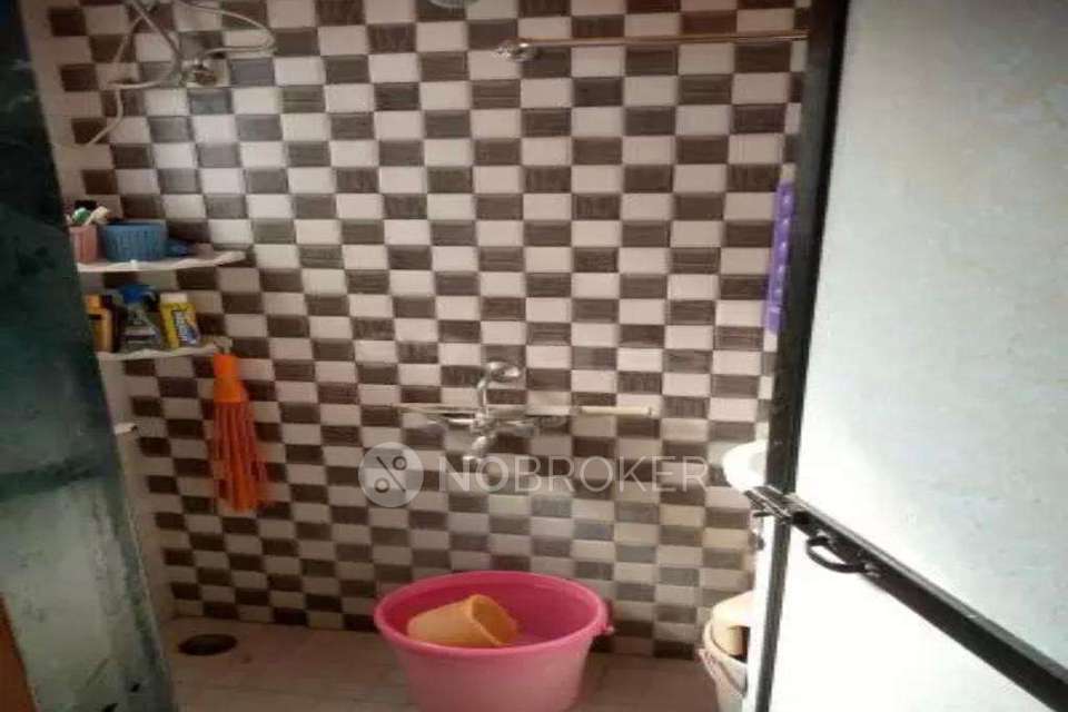 1 RK Flat In Greenwood Estate For Sale  In Panvel